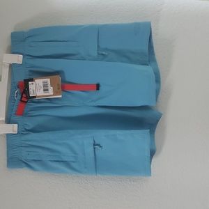 North face shorts swim trunks